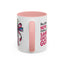 Religious Mug - New Year