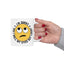 Humor Mug - I'm Sorry Did I Roll My Eyes Out Loud Emoji