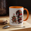 Christmas Mug - Gnome Presents