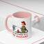 Birthday Mug - Fire Hazard