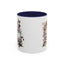 Humor Mug - Your Crazy is Showing