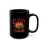 Adventure Mug - Life Is Better At The Campfire