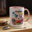 Birthday Mug - Happy Cupcake