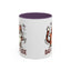 Animal Mug - Bad Cattitude