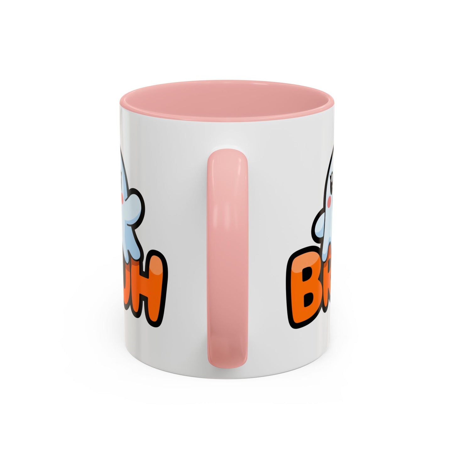 Halloween Mug - Bruh