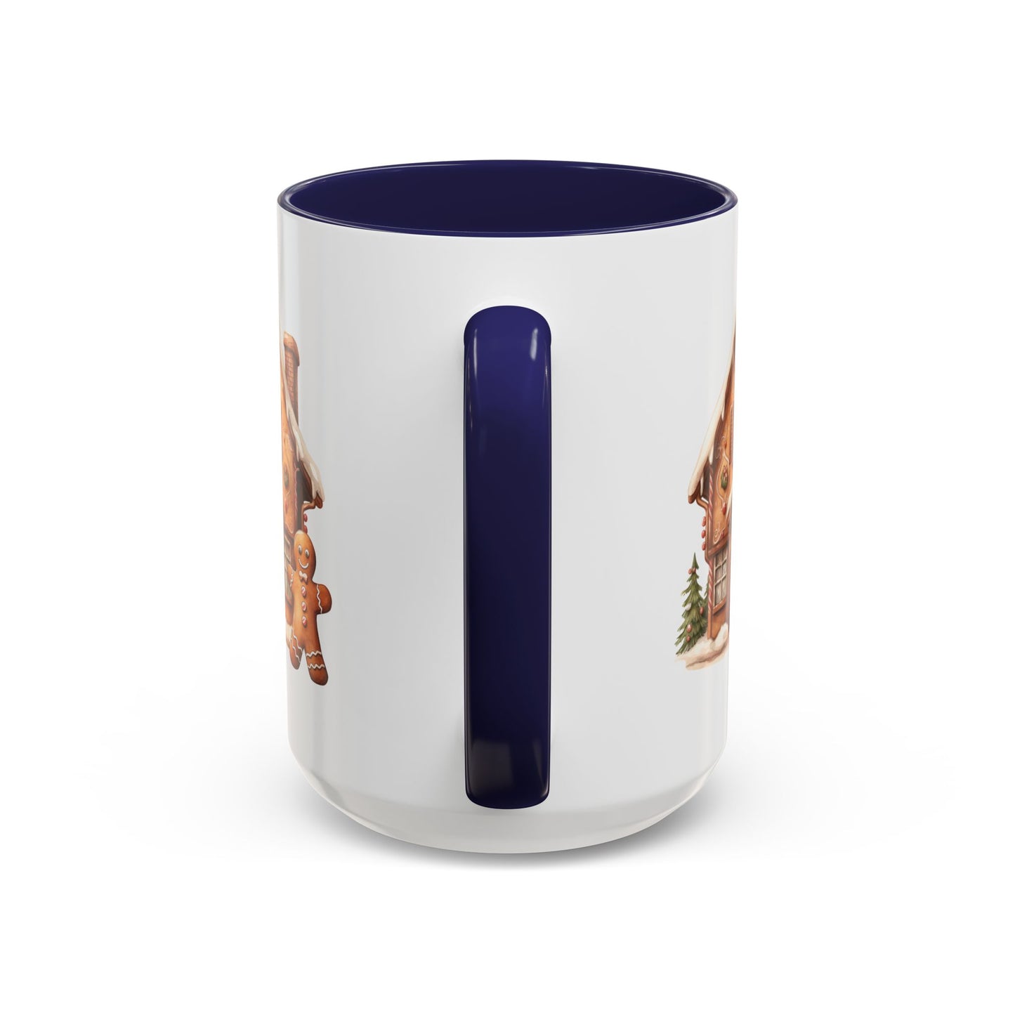 Christmas Mug - Gingerbread House