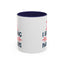 Adventure Mug - I Belong In The Mountains