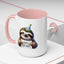 Birthday Mug - Sloth Clipart