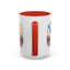 Birthday Mug - Happy Cupcake