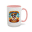 Animal Mug - Playful Paws Dog