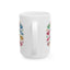 Motivation Mug - You Are Positive Affirmations