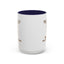 Humor Mug - Your Stupidity is Showing Again