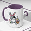 Easter Mug - Mama Bunny Easter