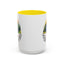 Adventure Mug - Explore The World
