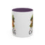 Adventure Mug - I'd Rather Be Camping Tent