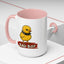 Humor Mug - Bad Boy