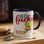 Adult Mug - No Fucks Given