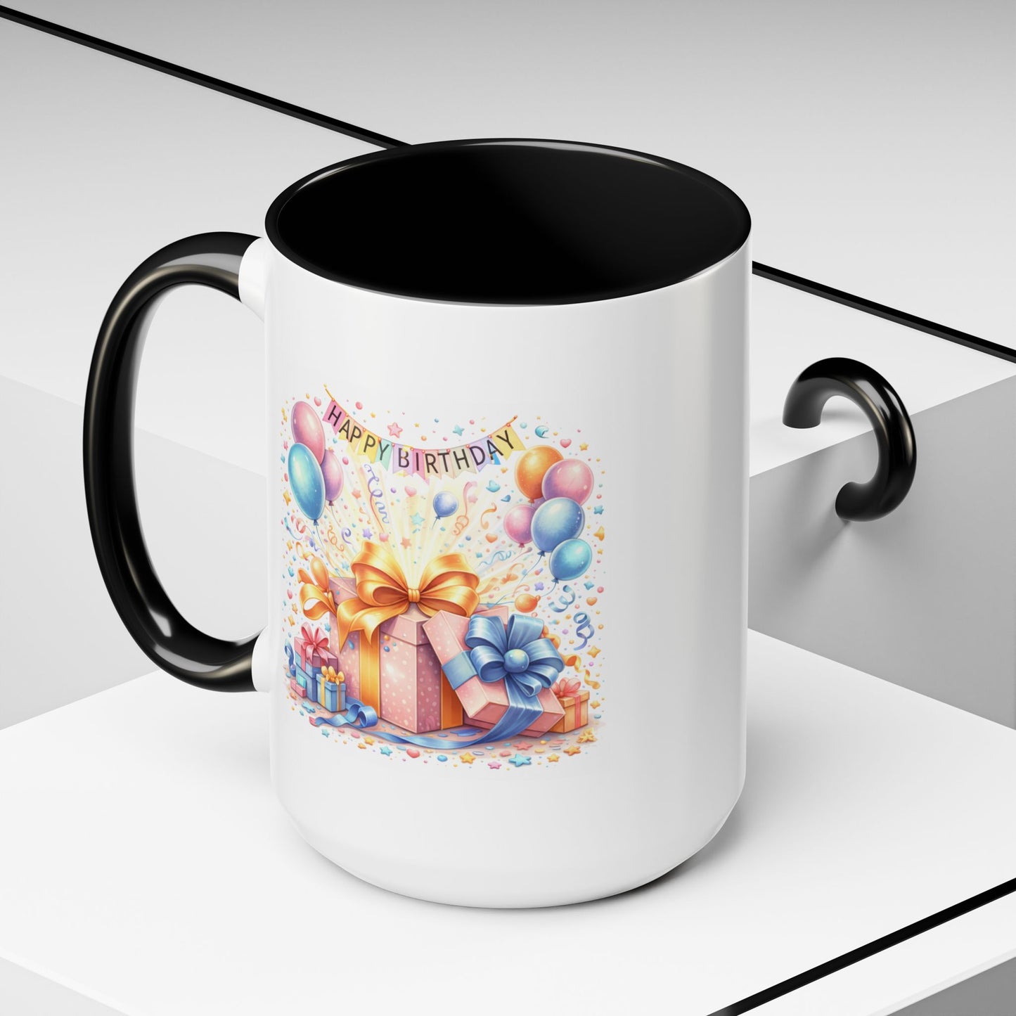 Birthday Mug - Birthday Presents