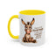 Humor Mug - I Have It All Together