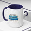 Anniversary Mug- I'm The Ultimate Husband