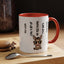 Humor Mug - You Look Like A Bit of An Ass