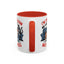 Animal Mug - I'm The Reason Why