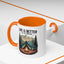 Adventure Mug - Life Is Better