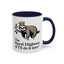 Office Mug - I'll Do It Later
