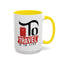 Adventure Mug - To Travel Is To Live