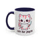 Adult Mug - Cute But Psycho