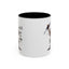 Humor Mug - Don't Be a Die