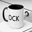 Adult Mug - Cock
