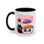 Birthday Mug - Happy Birthday My Soymate