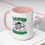 Alien Mug - Later Haters