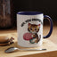 Animal Mug - Hey, You Dropped This
