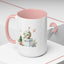 Birthday Mug - Cute Dragon Present