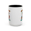 Office Mug - Overthinking