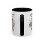 Adult Mug - If Swearing Burned Calories