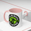 Alien Mug - I've Always Believed