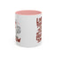 Adult Mug - Live Today Like
