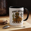 Alien Mug - Sorry Gotta Go