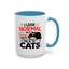 Animal Mug - I Look Normal
