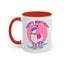 Birthday Mug - Sexy Drama Lama