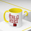 Adult Mug - Give a Fuck - Off