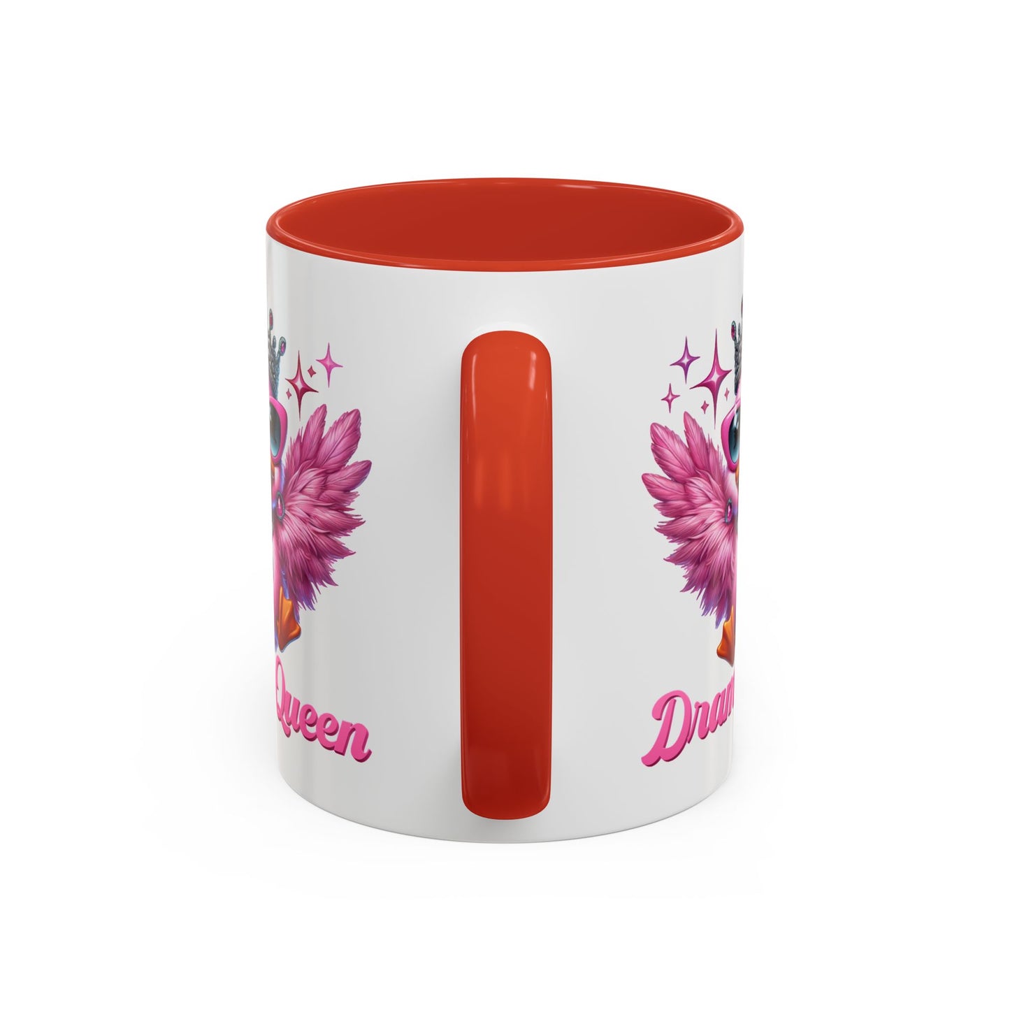 Humor Mug - Drama Queen