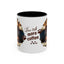 Animal Mug - Dog Coffee Wrap 40