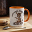 Humor Mug - Sass, Class And Totally Bad Ass Female