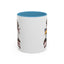 4th of July Mug - America Patriotic Eagle