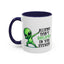 Alien Mug - Aliens Don't Believe In You Either