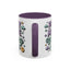 Motivation Mug - Pray More Worry Less